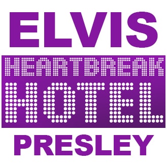 "Heartbreak Hotel" — Hudson, FL