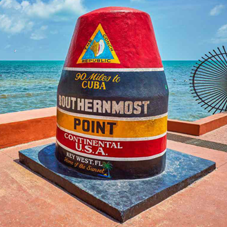 Key West & Ft. Myers