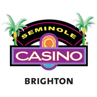 Seminole Casino — Brighton