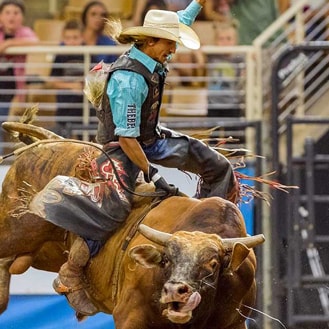 Silver Spurs Rodeo — Kissimmee