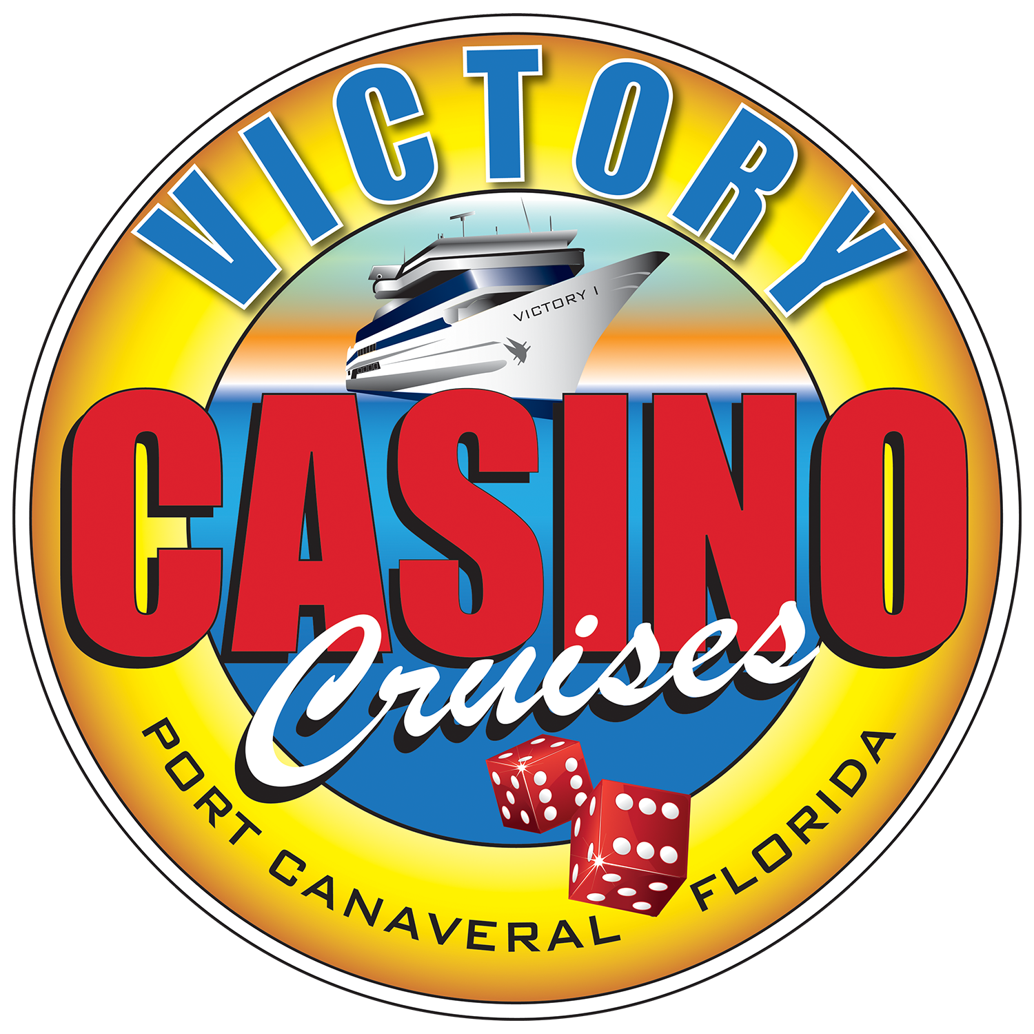 Victory Casino — Port Canaveral