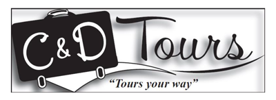 c&d tours tours